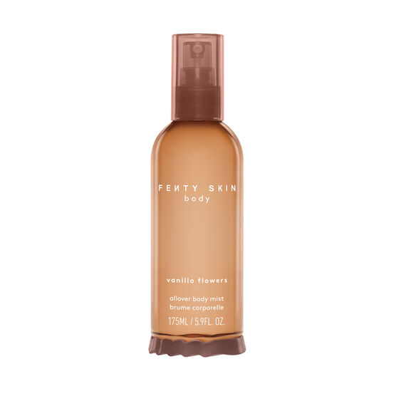Body Mist Fenty Skin Vanilla Flowers - 175ML
